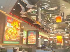 -火啫啫·粤式啫啫煲(南通首店)