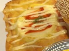 -85度C(上海茶陵北路店)