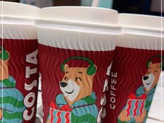 -COSTA COFFEE(吴江路店)