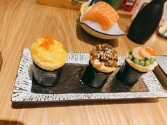 -西月山居匠心创意料理(江汉路新佳丽广场店)
