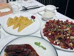 -海富门·带鱼·淮扬菜·粤菜(甘家口店)