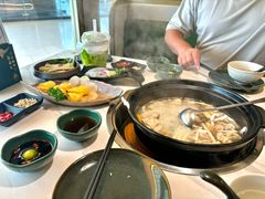 -狐狸爱上椰子鸡(滨江星光大道店)