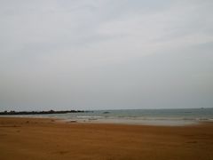 -青岛银沙滩