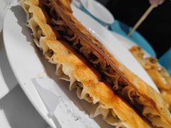-大眼锅贴水饺(河东店)