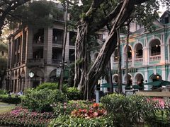 -星巴克臻选(广州沙面店)