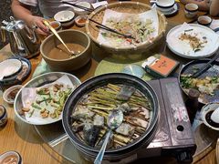 -猪腰一家·地道佛山菜(盐步店)