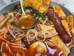 -龍城柳州螺蛳粉(群星路店)