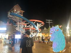 -长沙湘江冰雪世界