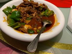 -胶东人家(奥体中心店)