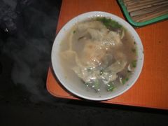不翻汤-正宗刘记不翻汤(和园店)