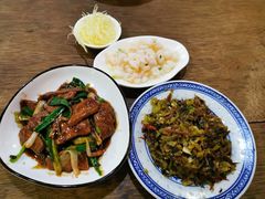 -同得兴 Since·1995 传统苏式面馆(嘉馀坊店)