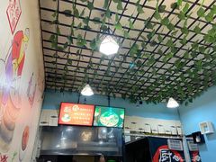 -龍城柳州螺蛳粉(群星路店)