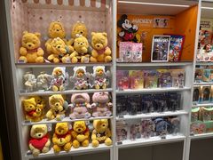 -泡泡玛特POPMART(万柳华联店)