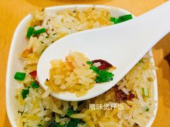 -湯系·煲汤手艺人(东二环泰禾广场店)