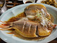 -良师门滨海人家·海鲜·家常菜(滨海城店)