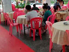 -秋姐美食店(旅游大道店)