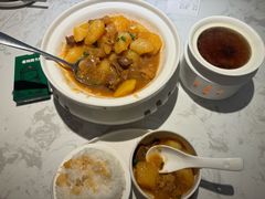 -老知青·东北菜(中华城店)