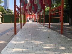 -绳金塔
