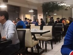 大堂-清真磊磊烧烤老店(饮虎池街34号店)