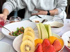 -悦轩中餐厅·高空江景·杭州柏悦酒店