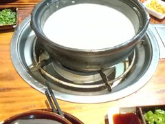 -盈田盈粥庄(博山东路店)
