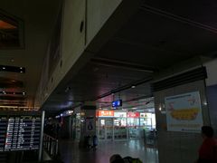 -哈尔滨太平国际机场