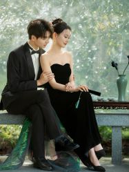 -青禾婚纱摄影(杭州店)