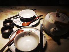 -绿茶餐厅(成都大悦城店)