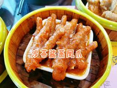 -府城小食馆(金龙宾馆店)