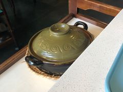 -百年果林椰子鸡(中洲店)