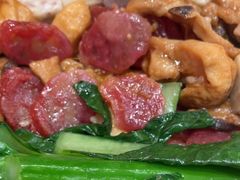 -华记煲仔华·煲仔饭(三元里万科里店)