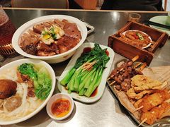 -潮界(虹桥新天地店)