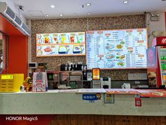 -禾师兄·布拉肠(一德路店)