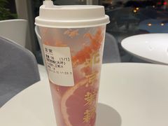 -张一元茶庄(望京店)