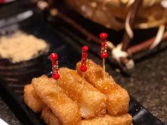 -椒王火锅(厚街万达店)
