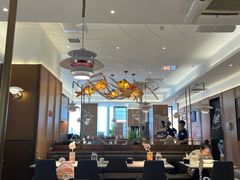 -船歌·鱼水饺青岛菜(金狮广场店)