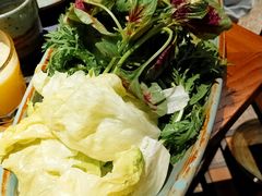 -老墙根涮肉·铜锅·烧烤(欢乐谷·王四营店)