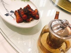 -上海古井假日酒店 · 徽昇楼中餐厅