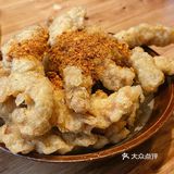 好好吃的芒果绵绵冰