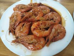 -来之顺海鲜菜馆·青岛菜·始于1993(栈桥店)