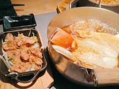 -沼津港精致料理·寿喜烧·烧鸟(龙湖南桥天街日料榜单店)