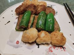 -顺意·顺德家乡菜(国际人才大厦店)