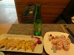 -月见·烧鸟酒场居酒屋(农科路店)