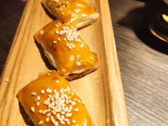-广州花园酒店荔湾亭·地道点心·粤式饮茶