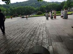-临安城遗址(太庙遗址)