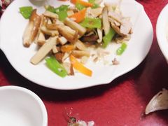 -畲乡一品鱼府土菜馆