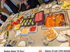 -海底捞火锅(泉城路店)