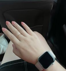 -Ami nail爱米美甲美睫