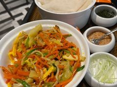 闽南古早润饼-闽和南(深圳万象城店)