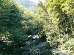 -山沟沟景区